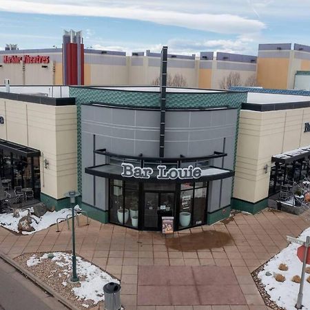 Luxury Oasis! Denver Exterior photo