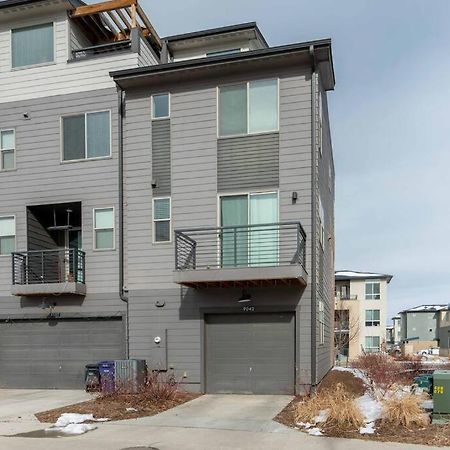 Luxury Oasis! Denver Exterior photo