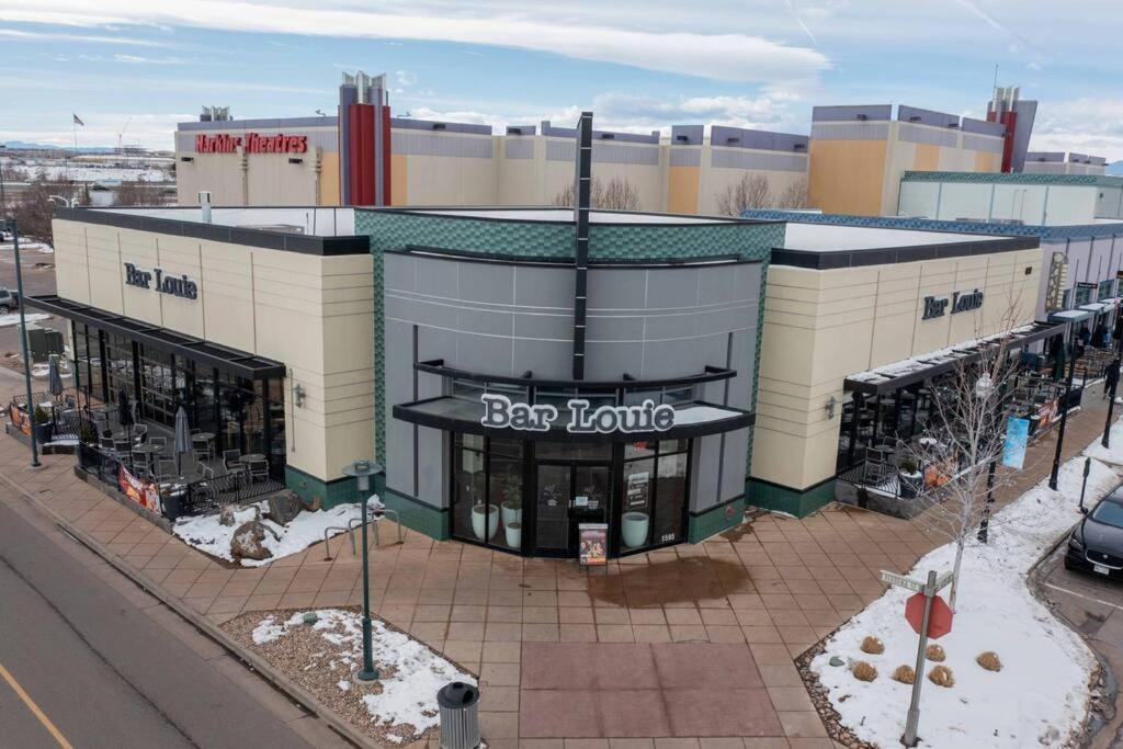 Luxury Oasis! Denver Exterior photo