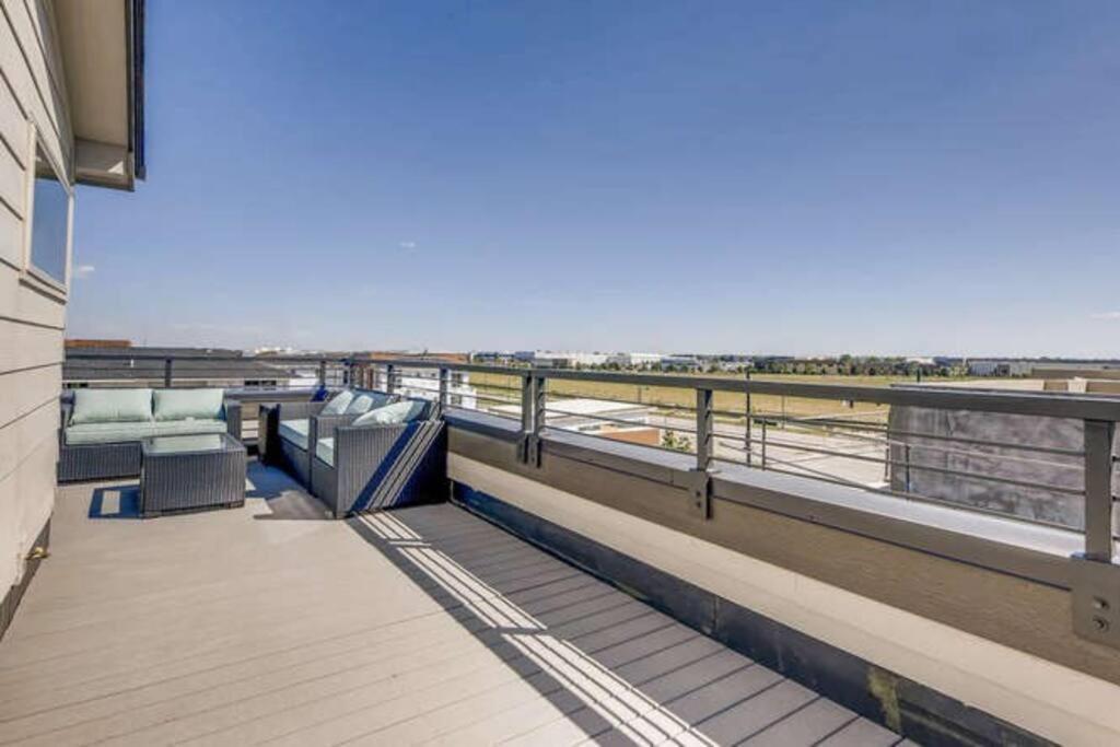 Luxury Oasis! Denver Exterior photo
