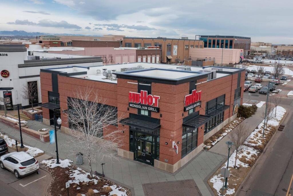 Luxury Oasis! Denver Exterior photo