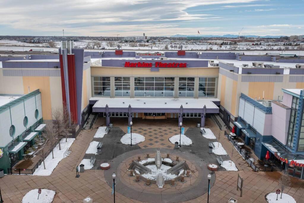 Luxury Oasis! Denver Exterior photo
