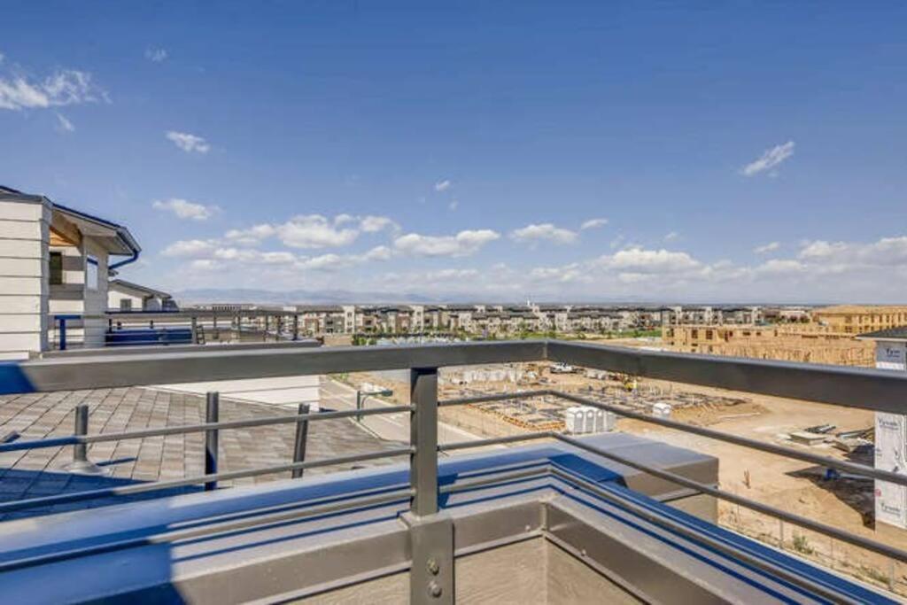 Luxury Oasis! Denver Exterior photo